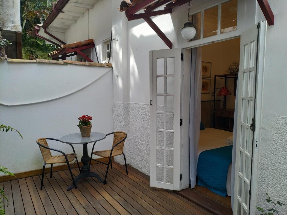 Casa Do Cha Ouro Preto Bed and Breakfast Ouro Preto  Exteriör bild