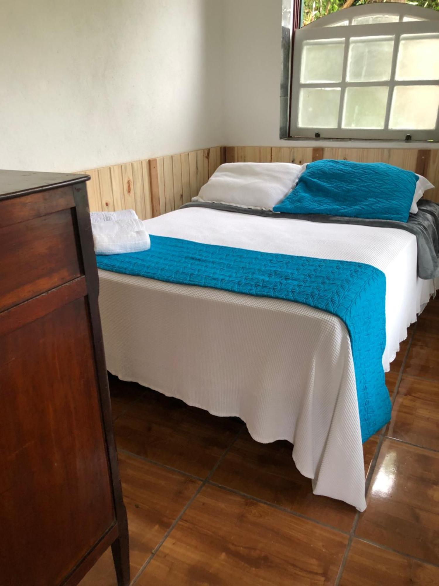 Casa Do Cha Ouro Preto Bed and Breakfast Ouro Preto  Exteriör bild