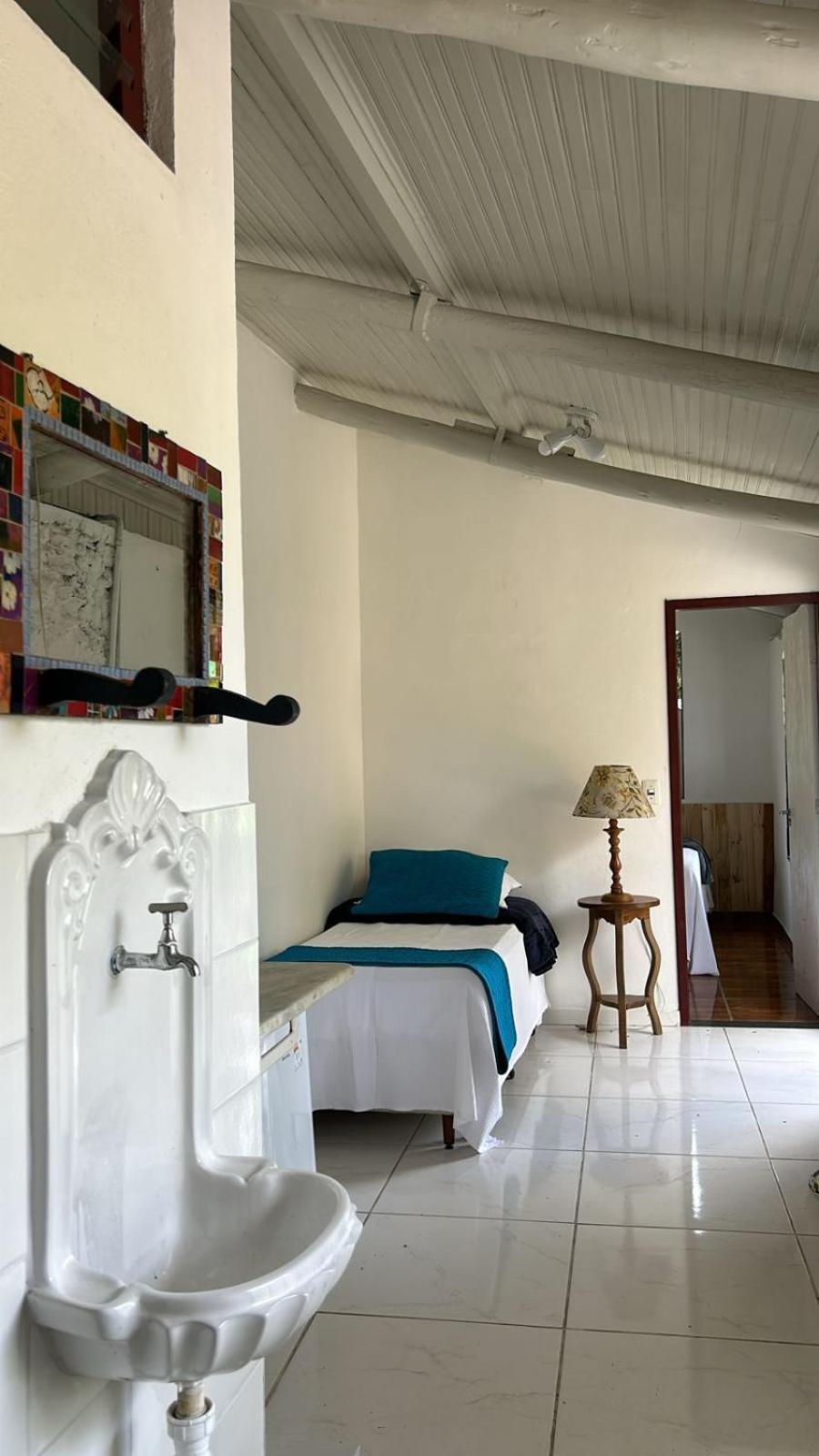 Casa Do Cha Ouro Preto Bed and Breakfast Ouro Preto  Exteriör bild
