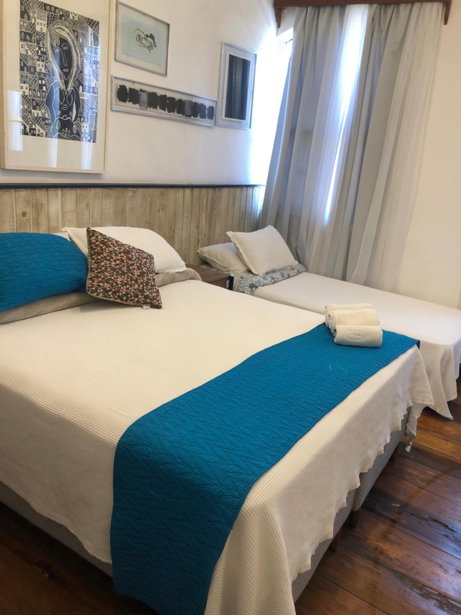 Casa Do Cha Ouro Preto Bed and Breakfast Ouro Preto  Exteriör bild